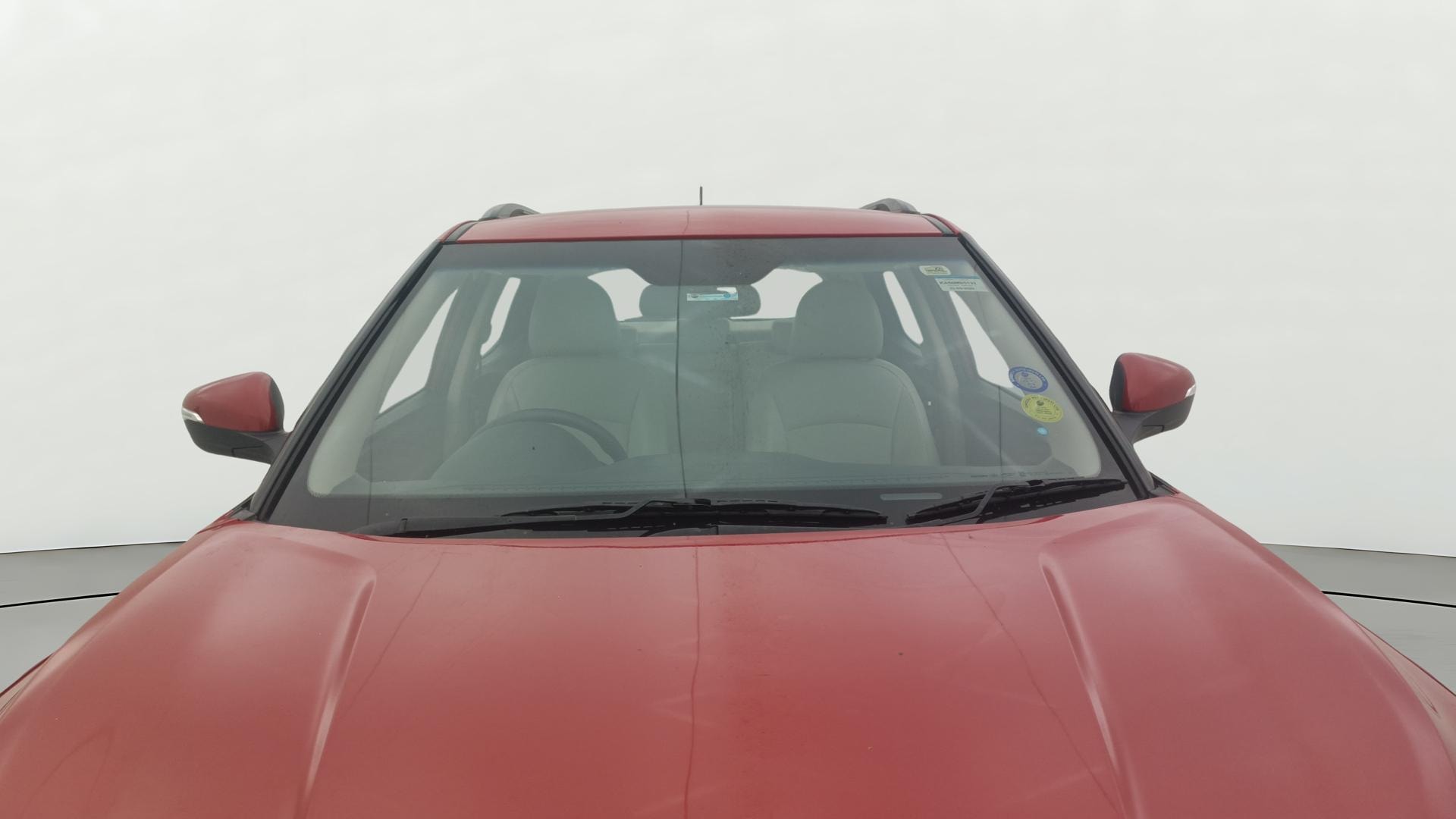 Used 2022 Mahindra XUV300 Used 2022 Mahindra XUV300