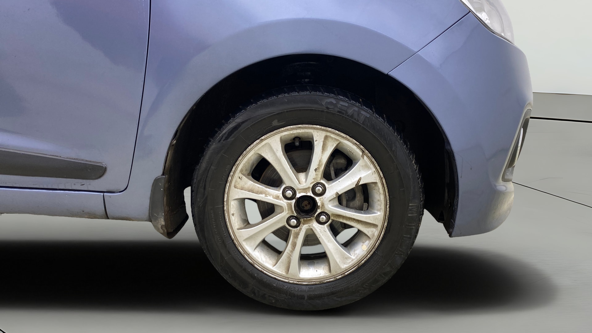 View 2014 Hyundai Grand i10 1.1 Asta Diesel Image 40 Used 2014 Hyundai Grand i10 1.1 Asta Diesel Image 40