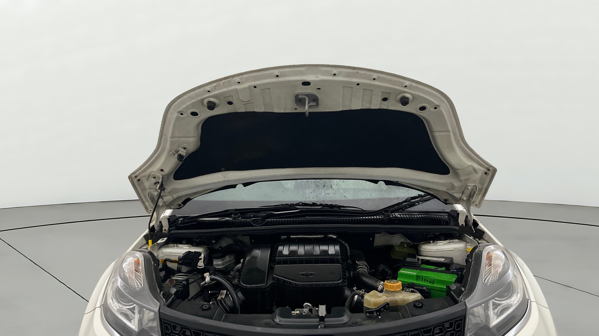 View 2019 Tata Nexon Revotorq XT Image 32 Used 2019 Tata Nexon Revotorq XT Image 32