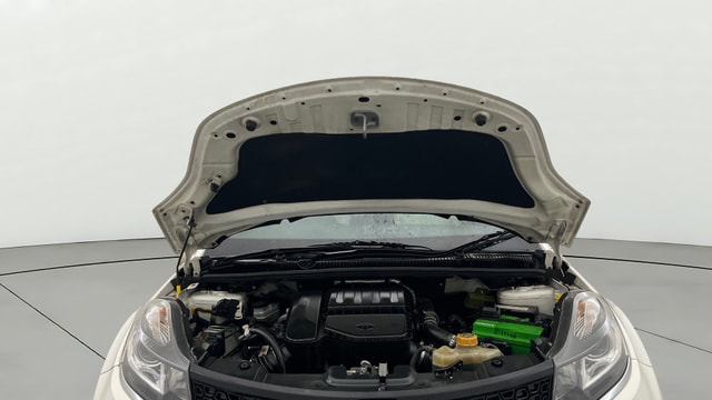 View Tata Nexon Image 32 Used Tata Nexon Image 32
