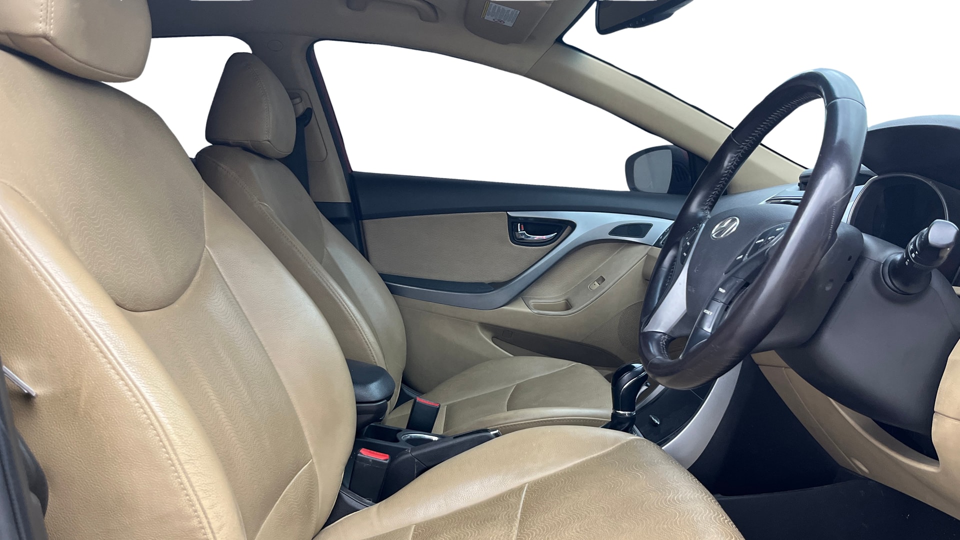 Used 2014 Hyundai Elantra Used 2014 Hyundai Elantra