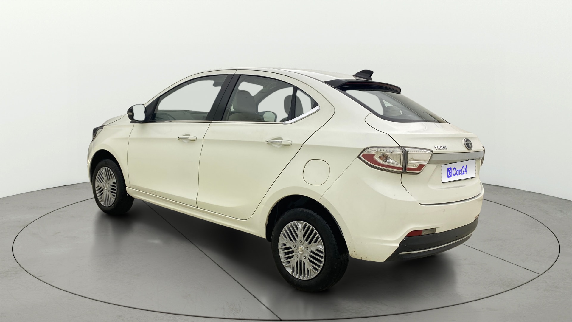Used 2024 Tata Tigor Used 2024 Tata Tigor