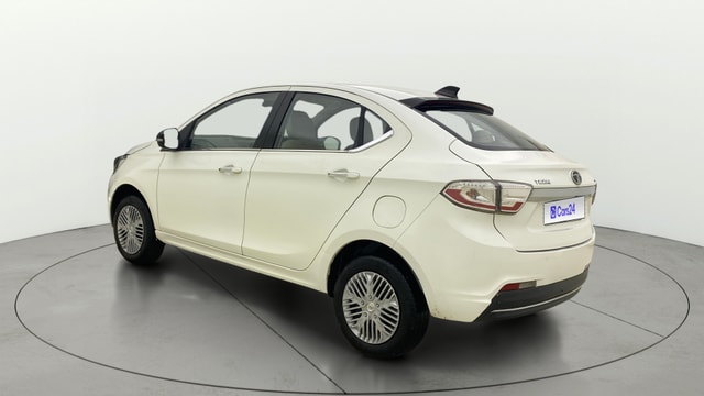 View Tata Tigor Image 2 Used Tata Tigor Image 2
