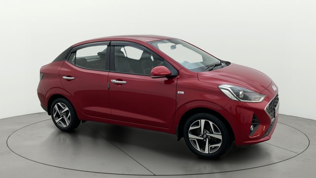 View Hyundai Aura Image 21 Used Hyundai Aura Image 21
