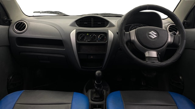 View Maruti Suzuki Alto 800 Image 15 Used Maruti Suzuki Alto 800 Image 15