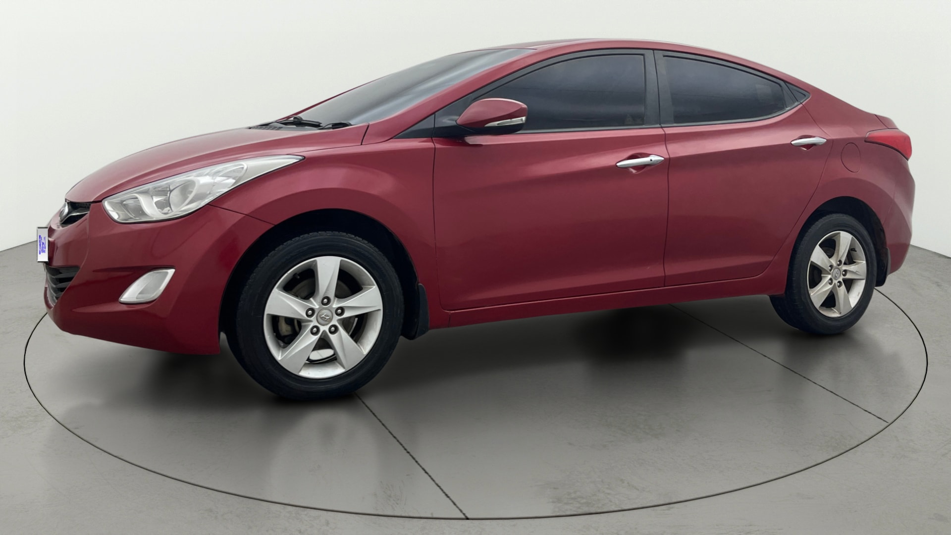 Used 2014 Hyundai Elantra Used 2014 Hyundai Elantra