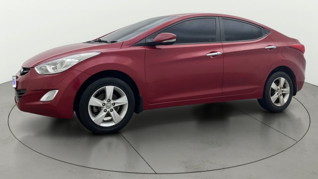View Hyundai Elantra Image 22 Used Hyundai Elantra Image 22