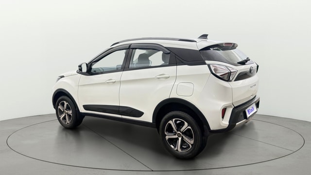 View Tata Nexon Image 2 Used Tata Nexon Image 2