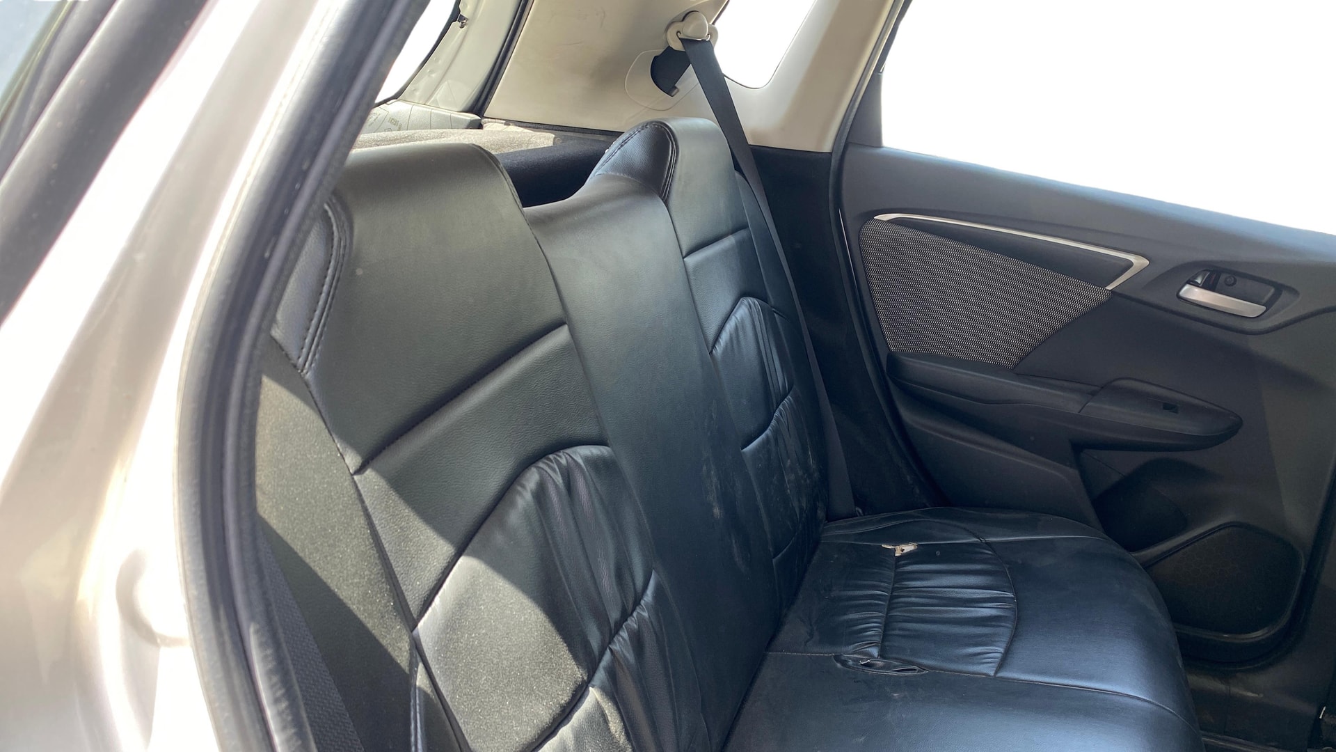 View 2019 Honda WR-V S MT Diesel Edge Edition Image 30 Used 2019 Honda WR-V S MT Diesel Edge Edition Image 30