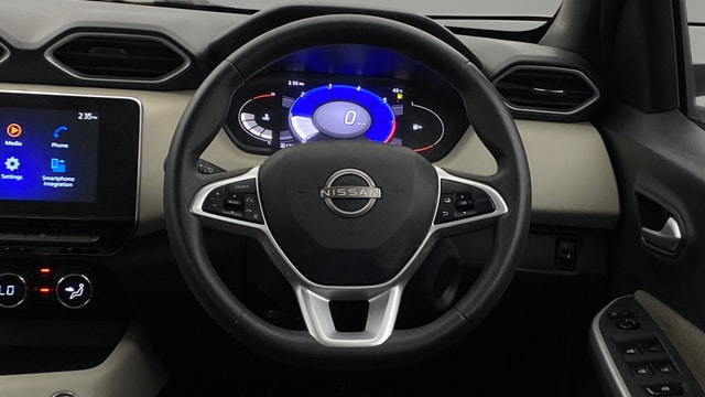 View Nissan Magnite Image 20 Used Nissan Magnite Image 20