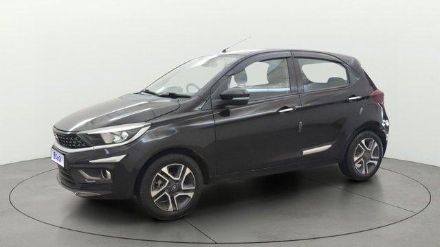 View Tata Tiago Image 35 Used Tata Tiago Image 35