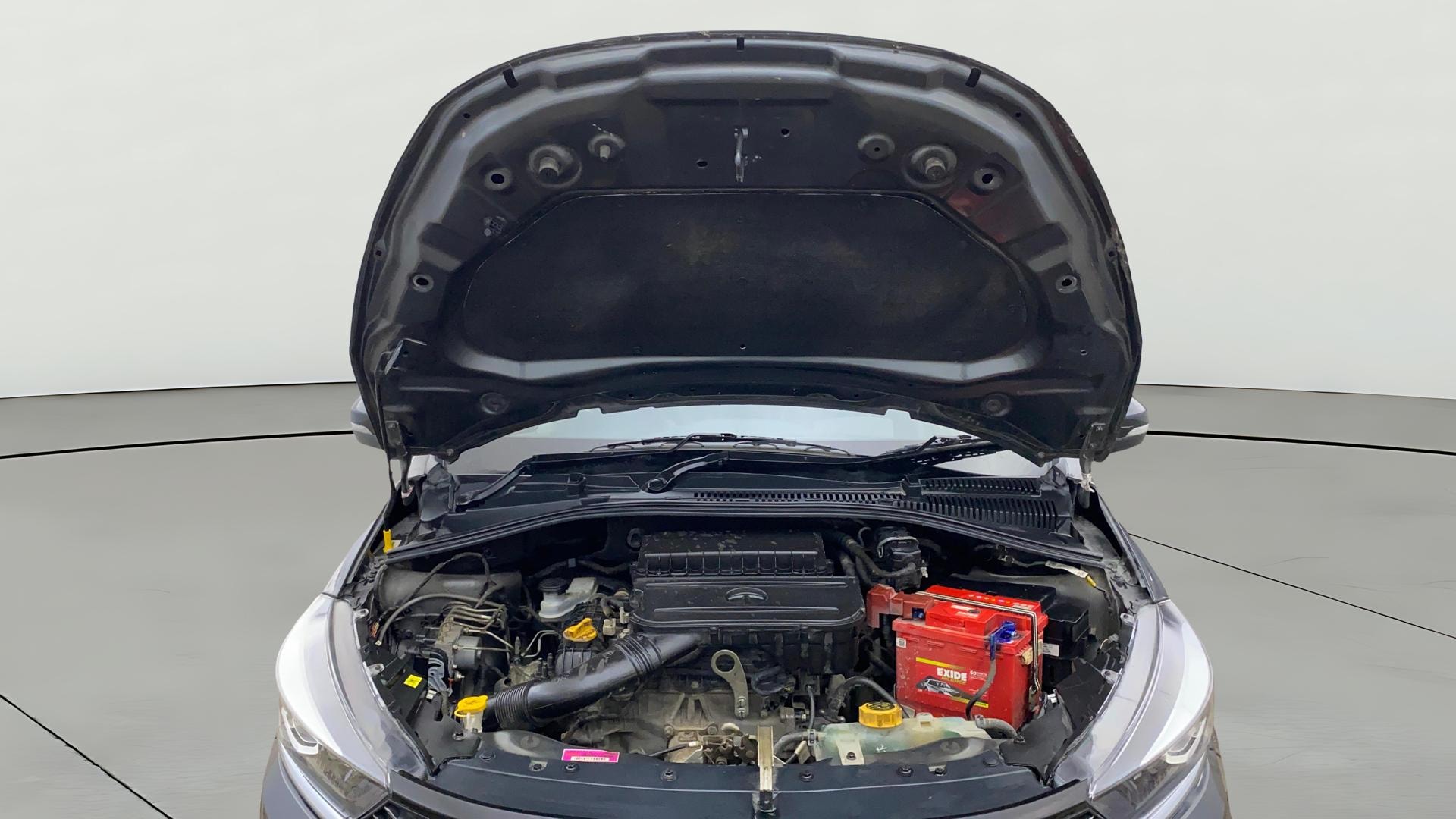 Used 2022 Tata Tiago Used 2022 Tata Tiago