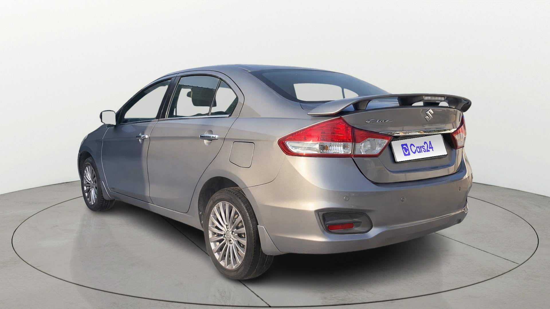 View 2018 Maruti Suzuki 1000 Base Variant Image 2 Used 2018 Maruti Suzuki 1000 Base Variant Image 2
