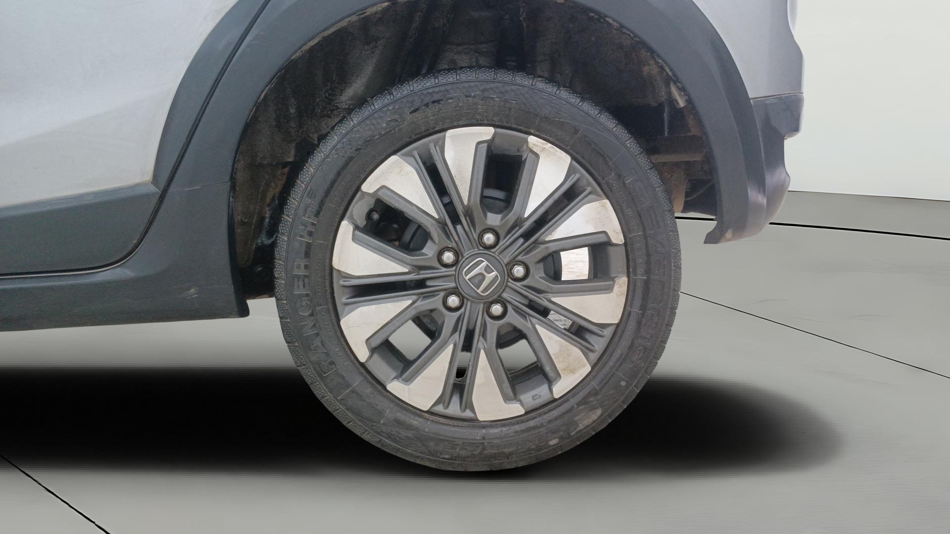 View 2021 Honda WR-V S MT Diesel Edge Edition Image 11 Used 2021 Honda WR-V S MT Diesel Edge Edition Image 11