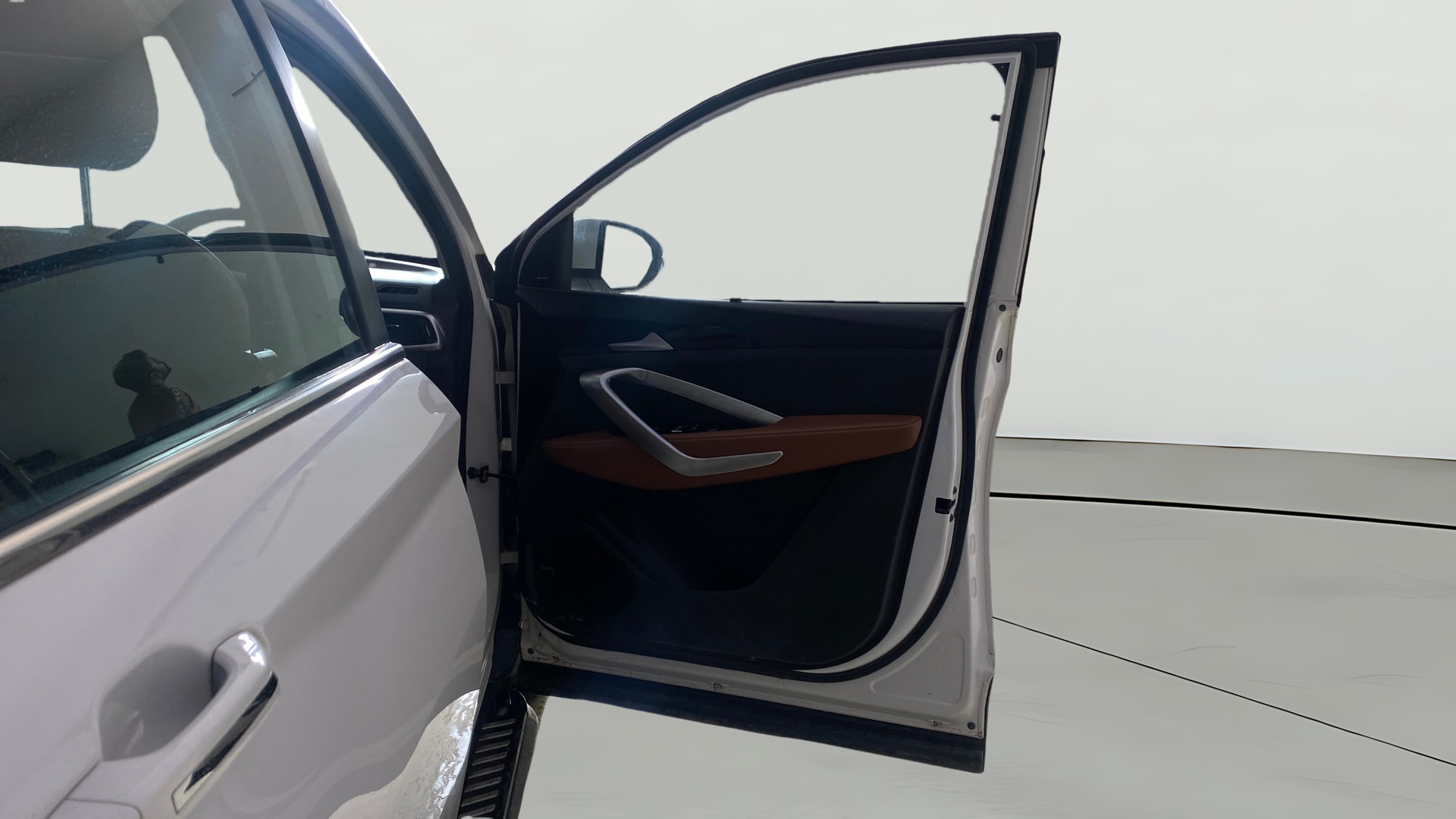 Used 2021 MG Hector Plus Used 2021 MG Hector Plus