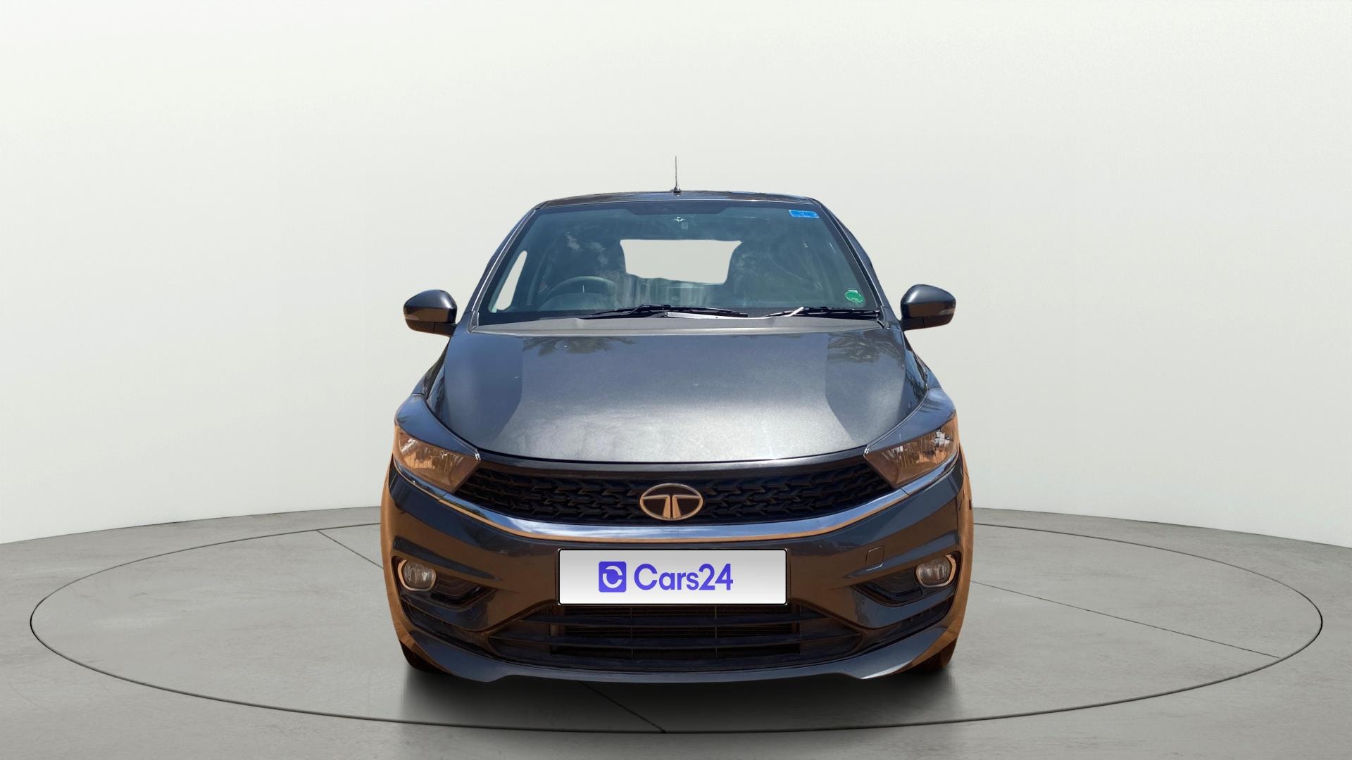 Used 2021 Tata Tiago Used 2021 Tata Tiago