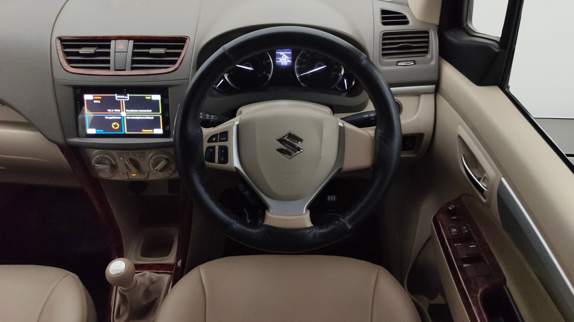 View 2017 Maruti Suzuki 1000 Base Variant Image 21 Used 2017 Maruti Suzuki 1000 Base Variant Image 21
