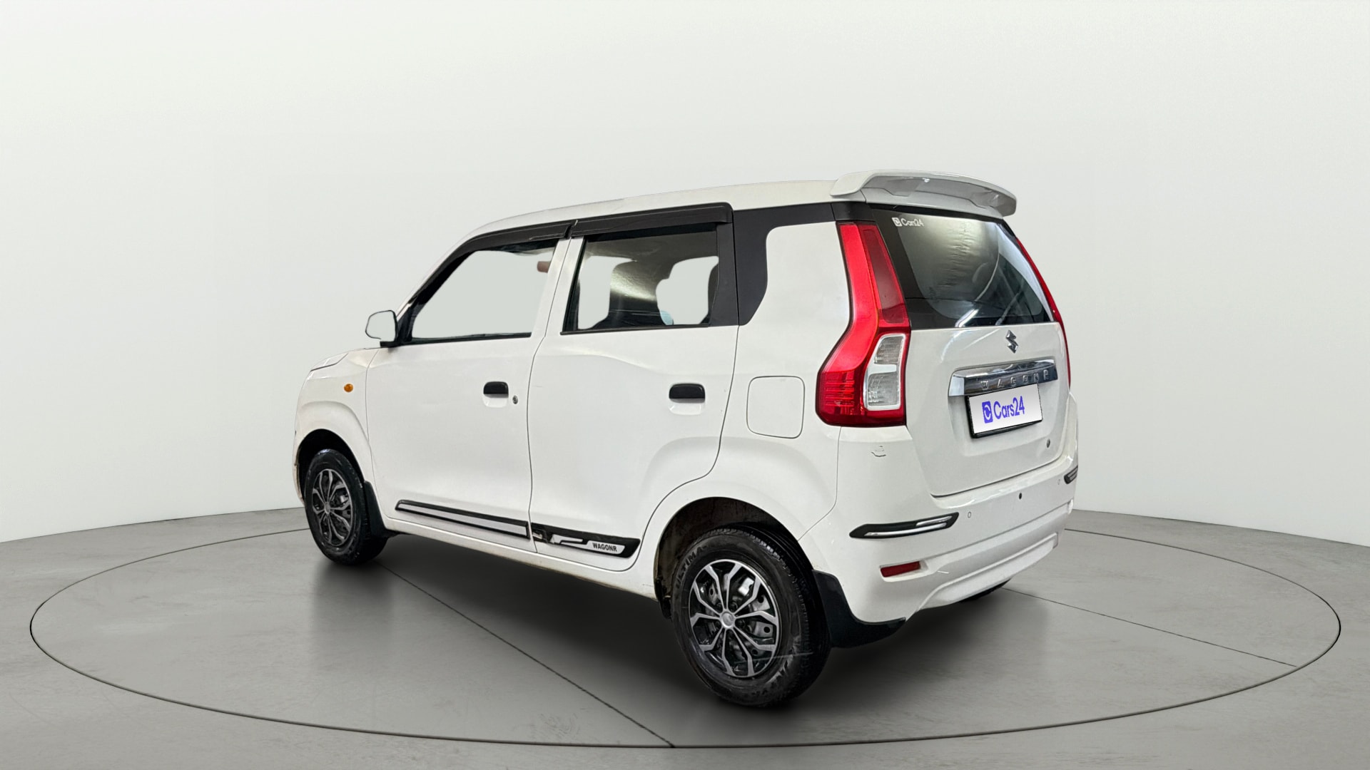 View 2024 Maruti Suzuki 1000 Base Variant Image 2 Used 2024 Maruti Suzuki 1000 Base Variant Image 2