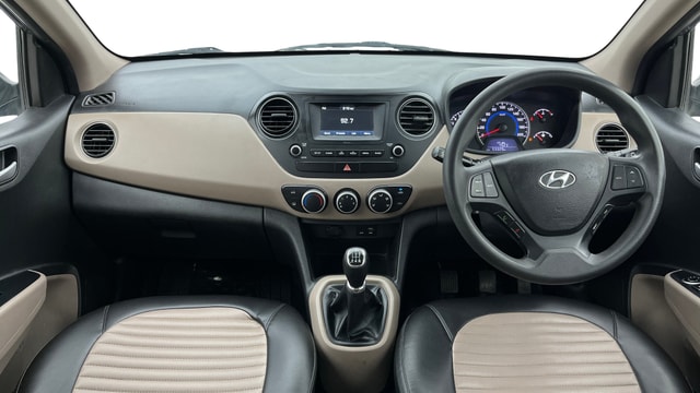 View Hyundai Grand i10 Image 16 Used Hyundai Grand i10 Image 16
