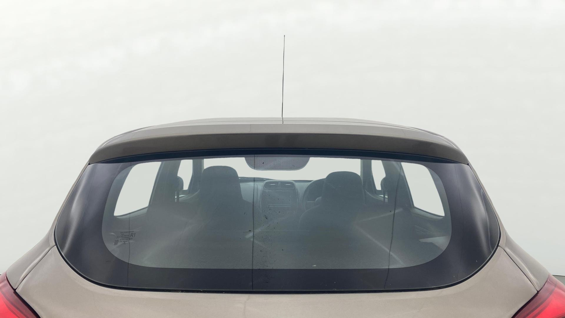 View 2019 Renault Kwid RXL 1.0 BS IV Image 4 Used 2019 Renault Kwid RXL 1.0 BS IV Image 4