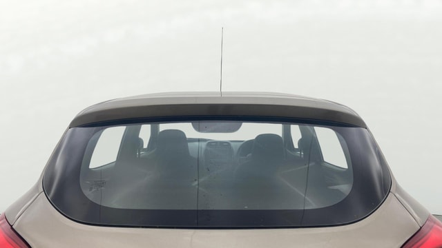 View Renault Kwid Image 4 Used Renault Kwid Image 4