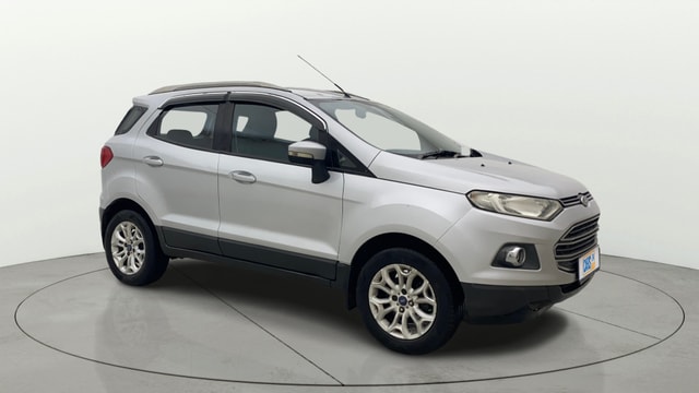 View Ford EcoSport Image 13 Used Ford EcoSport Image 13