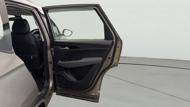 View MG Hector Image 8 Used MG Hector Image 8