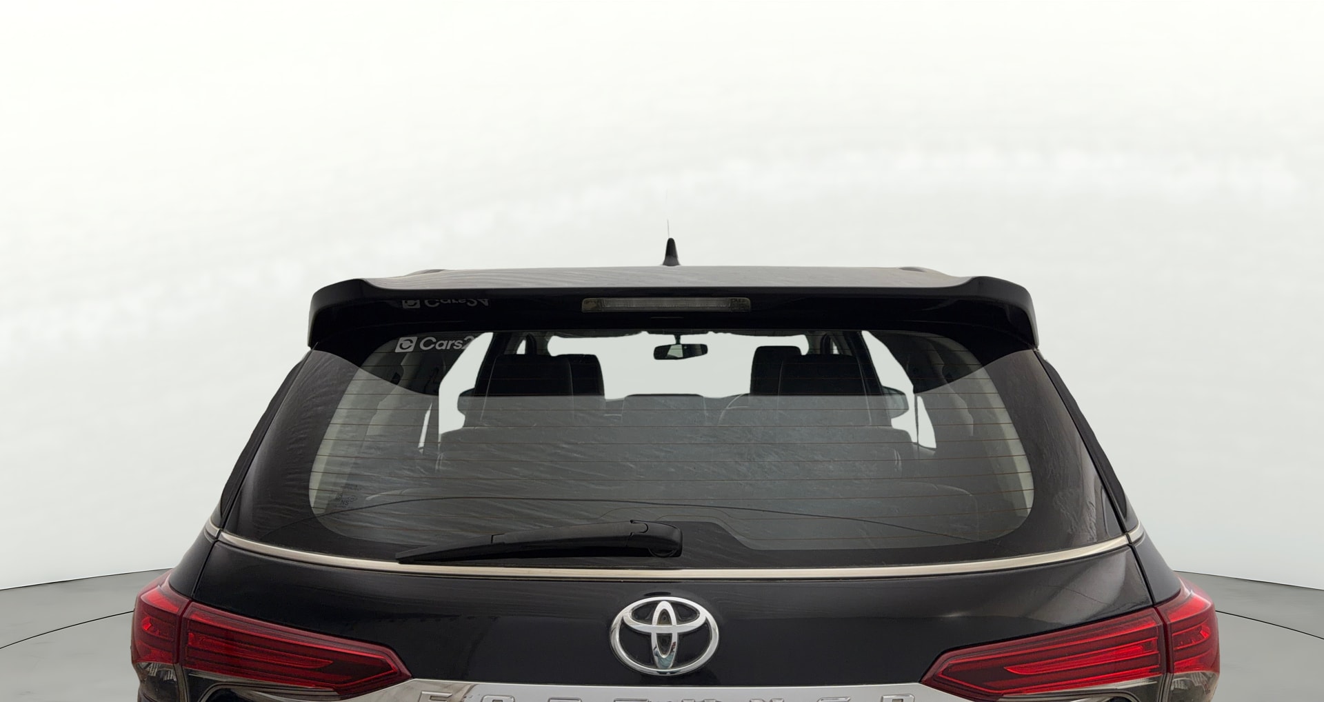 View 2019 Toyota Fortuner 2.7 4X2 AT Image 4 Used 2019 Toyota Fortuner 2.7 4X2 AT Image 4
