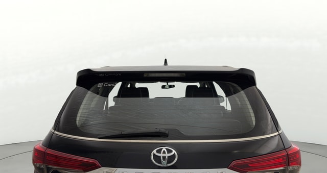 View Toyota Fortuner Image 4 Used Toyota Fortuner Image 4