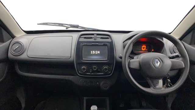 View Renault Kwid Image 28 Used Renault Kwid Image 28