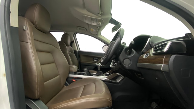 View Tata Harrier Image 27 Used Tata Harrier Image 27