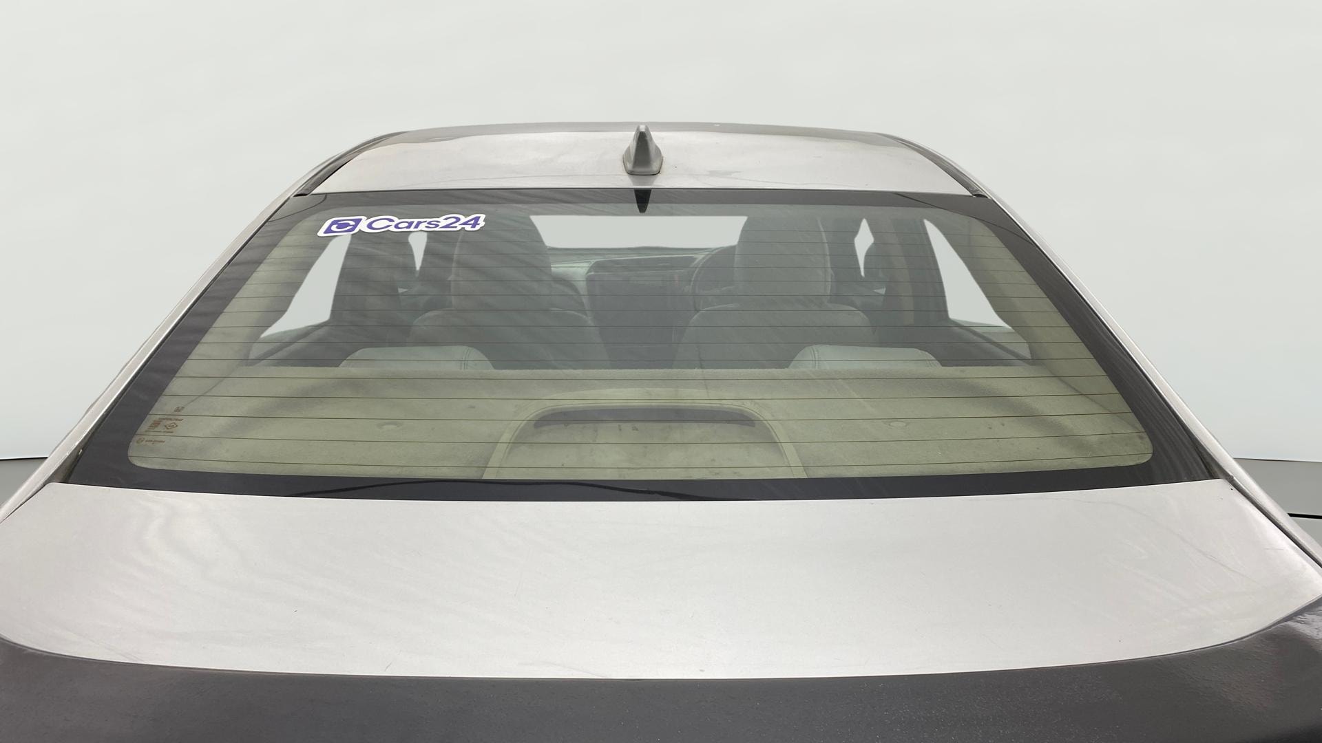 View 2014 Honda City ZX MT Diesel Anniversary Edition Image 5 Used 2014 Honda City ZX MT Diesel Anniversary Edition Image 5