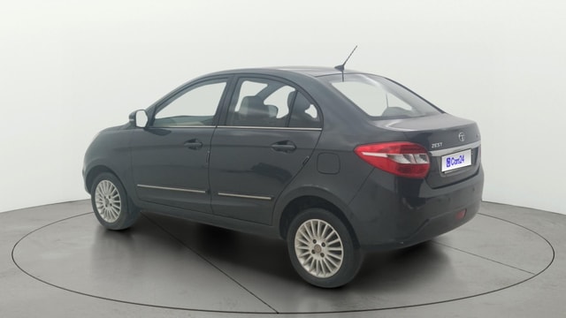 View Tata Zest Image 2 Used Tata Zest Image 2