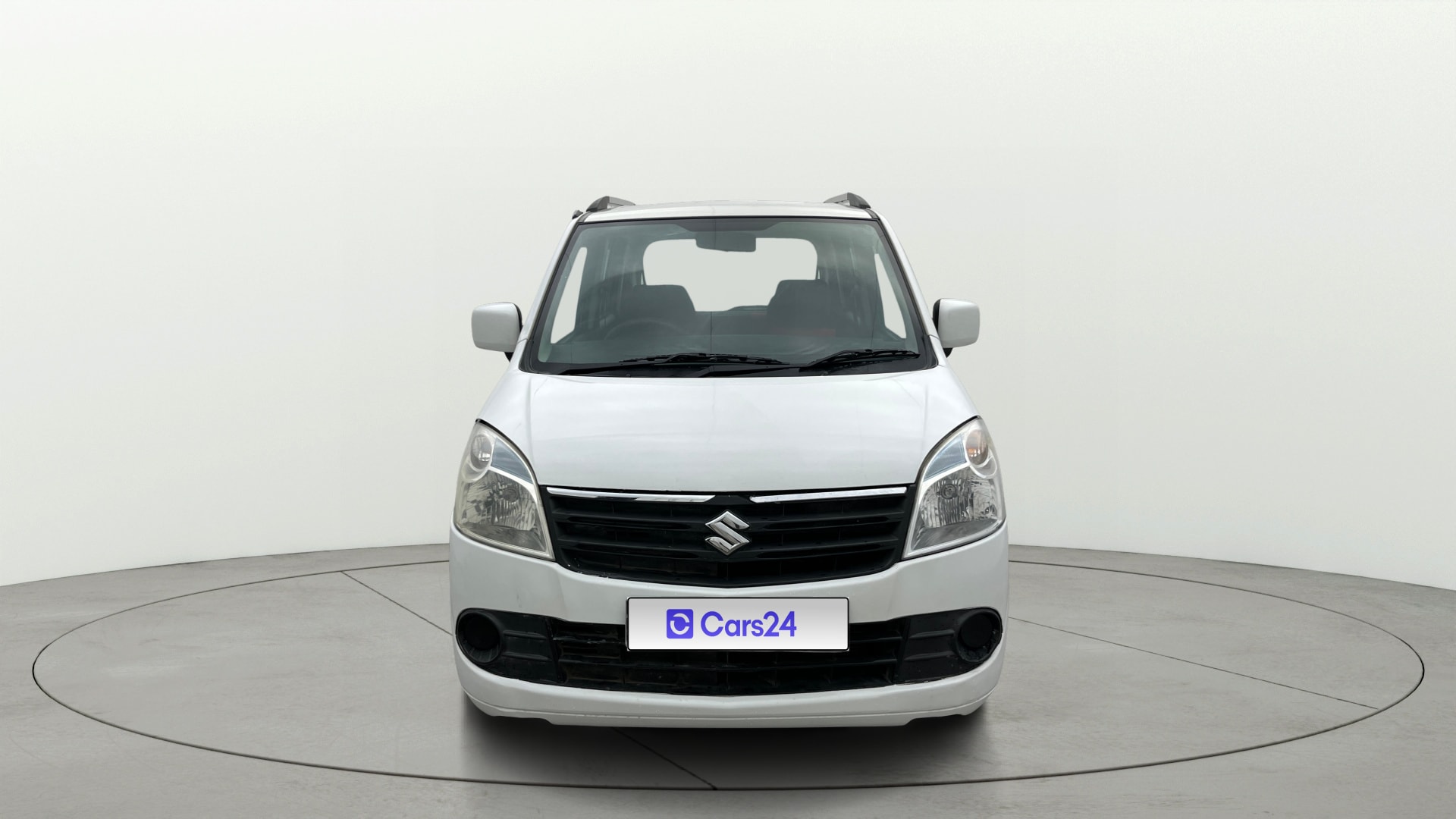 Used 2014 Maruti Suzuki 1000 Used 2014 Maruti Suzuki 1000
