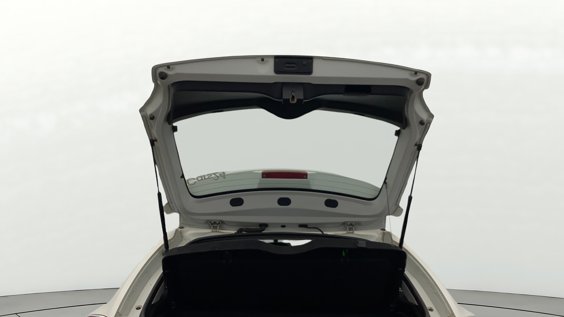 View 2017 Maruti Suzuki 1000 Base Variant Image 33 Used 2017 Maruti Suzuki 1000 Base Variant Image 33
