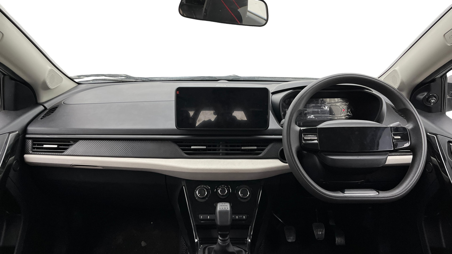 Used 2025 Tata Nexon Used 2025 Tata Nexon