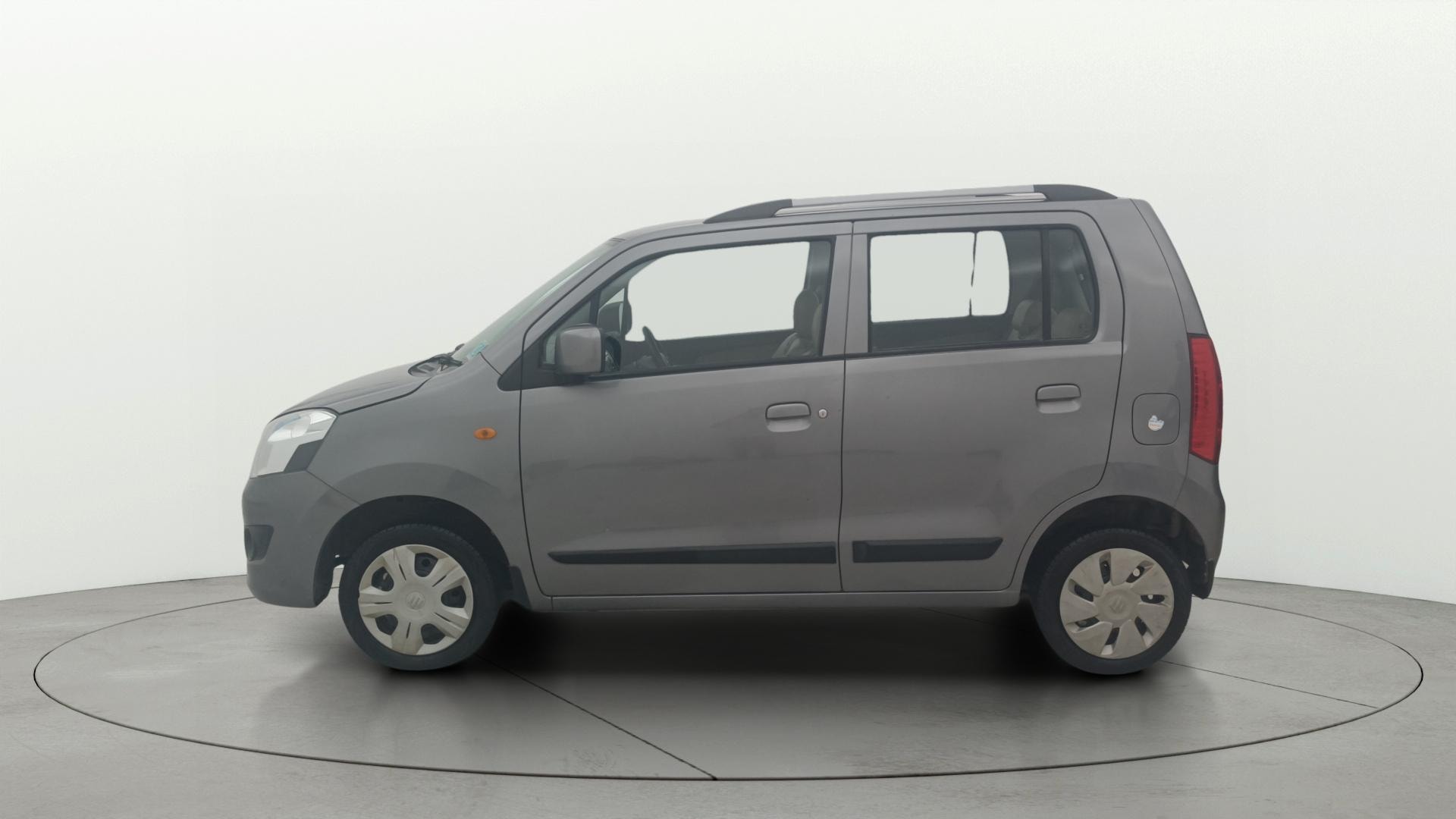 Used 2018 Maruti Suzuki 1000 Used 2018 Maruti Suzuki 1000