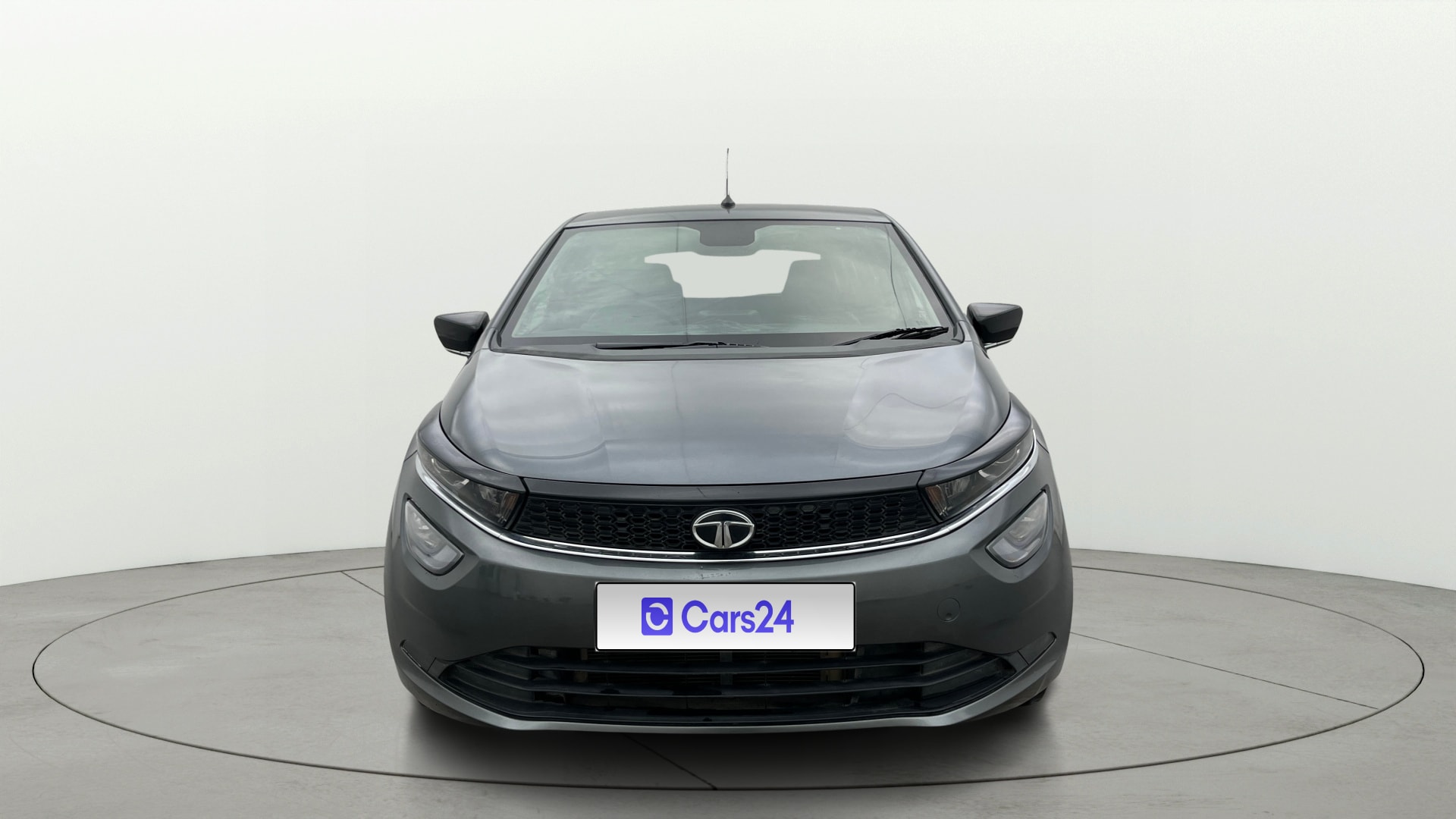 Used 2021 Tata Altroz Used 2021 Tata Altroz