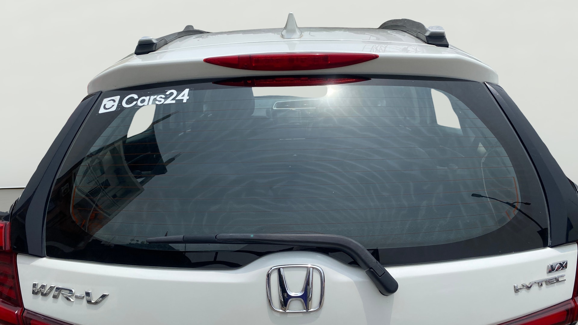 View 2021 Honda WR-V S MT Diesel Edge Edition Image 5 Used 2021 Honda WR-V S MT Diesel Edge Edition Image 5