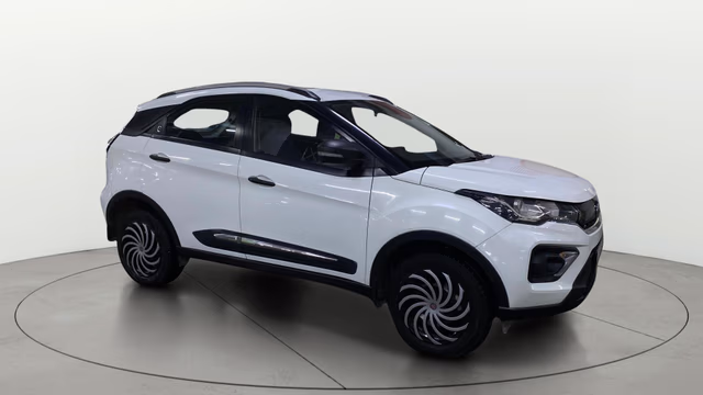 View Tata Nexon Image 21 Used Tata Nexon Image 21