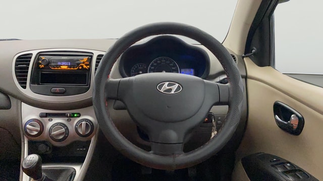 View Hyundai i10 Image 20 Used Hyundai i10 Image 20