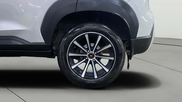 View Nissan Magnite Image 8 Used Nissan Magnite Image 8