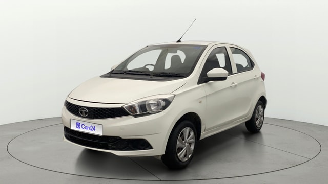 View Tata Tiago Image 23 Used Tata Tiago Image 23
