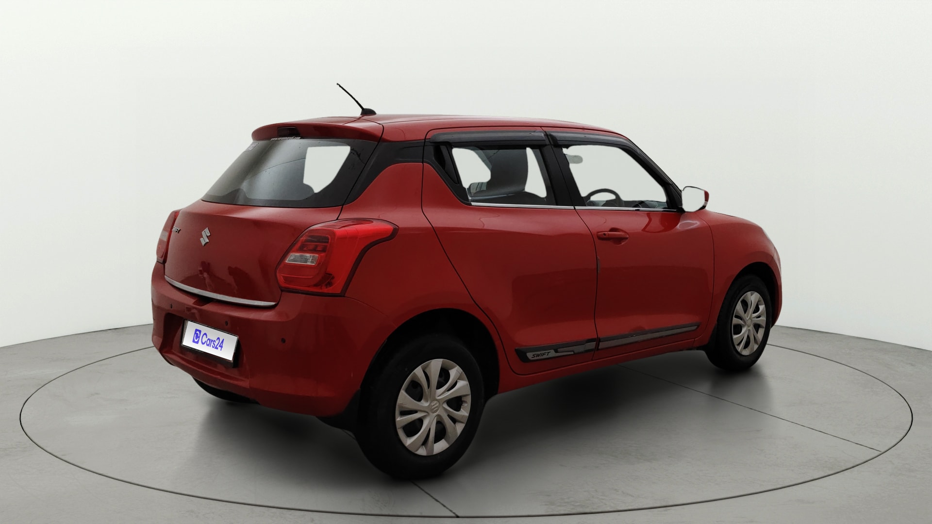 View 2018 Maruti Suzuki 1000 Base Variant Image 41 Used 2018 Maruti Suzuki 1000 Base Variant Image 41