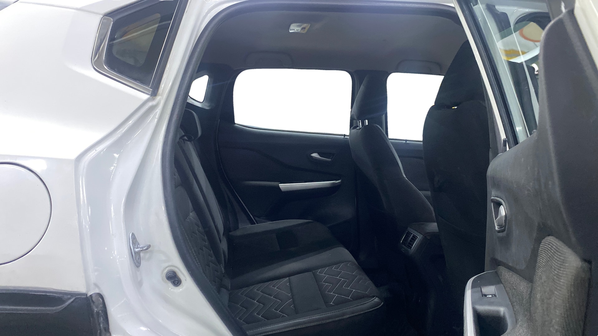 View 2022 Nissan Magnite Turbo XV Premium Image 36 Used 2022 Nissan Magnite Turbo XV Premium Image 36