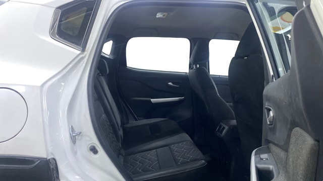 View Nissan Magnite Image 36 Used Nissan Magnite Image 36