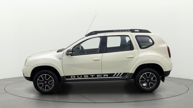 View Renault Duster Image 6 Used Renault Duster Image 6