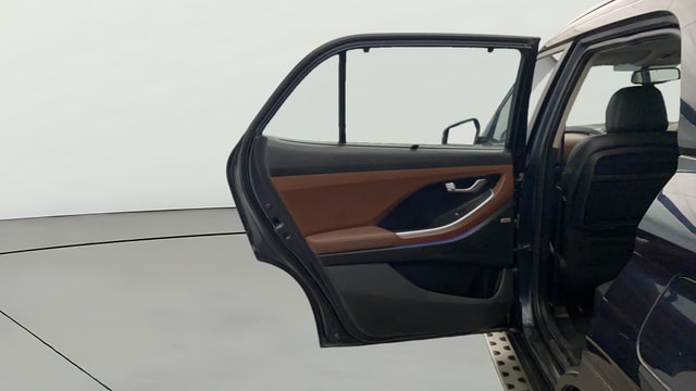 View Hyundai Alcazar Image 16 Used Hyundai Alcazar Image 16