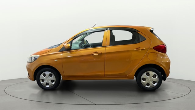 View Tata Tiago Image 5 Used Tata Tiago Image 5