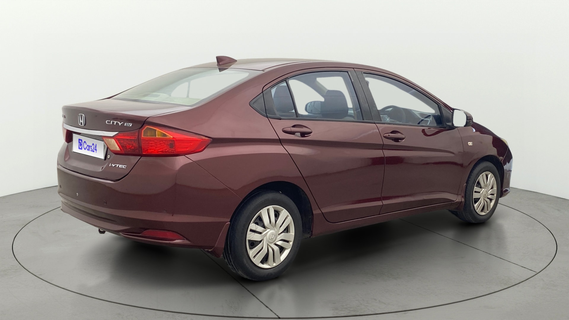 Used 2015 Honda City Used 2015 Honda City